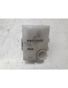 Recambio de modulo electronico para nissan murano (z50) 3.5 v6 cat referencia OEM IAM 28540CC40A MODULO ALARMA 