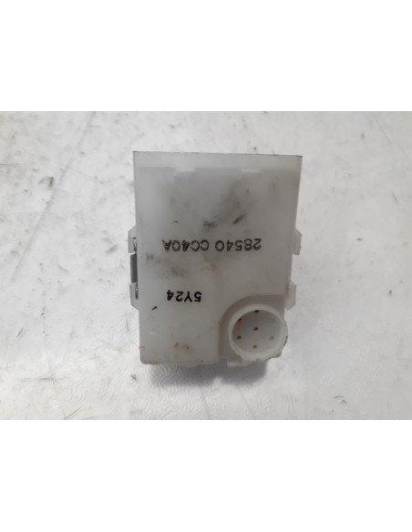 Recambio de modulo electronico para nissan murano (z50) 3.5 v6 cat referencia OEM IAM 28540CC40A MODULO ALARMA 