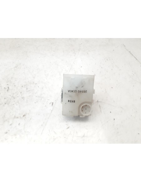 Recambio de modulo electronico para nissan murano (z50) 3.5 v6 cat referencia OEM IAM 28540CC40A MODULO ALARMA 