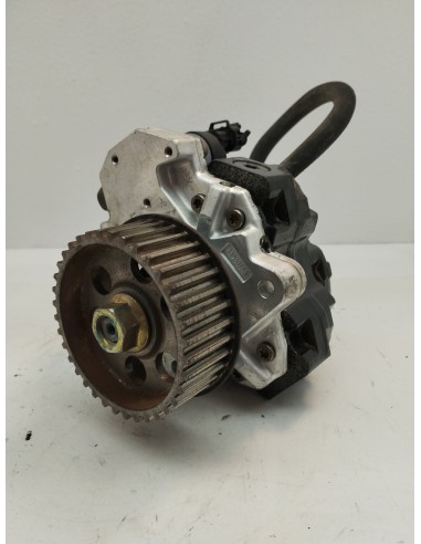Recambio de bomba inyeccion para chrysler jeep cherokee (kj) 2.8 crd limited referencia OEM IAM 0445010084  