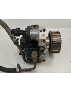 Recambio de bomba inyeccion para chrysler jeep cherokee (kj) 2.8 crd limited referencia OEM IAM 0445010084   2