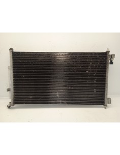 Recambio de condensador a/a para nissan note (e11e) acenta referencia OEM IAM 92100AX80B  
