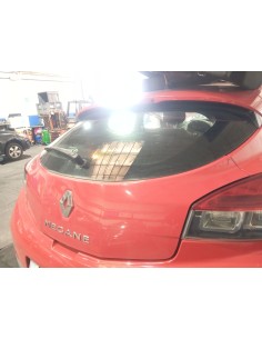 Recambio de porton trasero para renault megane iii coupe dynamique referencia OEM IAM 901001261R  