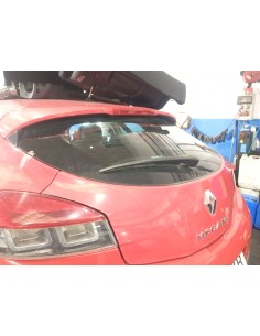 Recambio de porton trasero para renault megane iii coupe dynamique referencia OEM IAM 901001261R   2