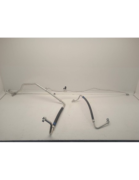 Recambio de tuberia para toyota yaris gr 2021 referencia OEM IAM   