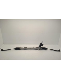 Recambio de cremallera direccion para nissan note (e11e) acenta referencia OEM IAM 480019U100  