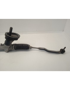 Recambio de cremallera direccion para nissan note (e11e) acenta referencia OEM IAM 480019U100   2