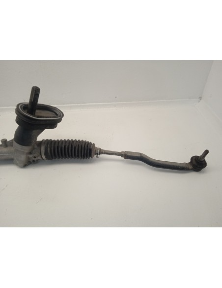 Recambio de cremallera direccion para nissan note (e11e) acenta referencia OEM IAM 480019U100  