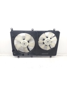 Recambio de electroventilador para mitsubishi grandis (na0w) 2.0 di-d cat referencia OEM IAM 1680007971S  