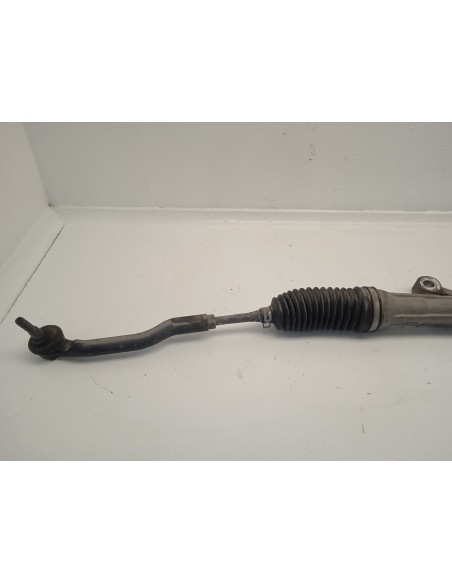 Recambio de cremallera direccion para nissan note (e11e) acenta referencia OEM IAM 480019U100  