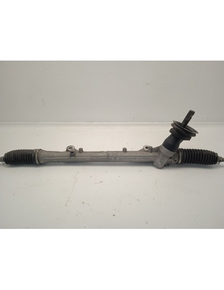 Recambio de cremallera direccion para nissan note (e11e) acenta referencia OEM IAM 480019U100  