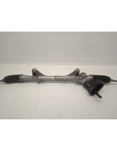 Recambio de cremallera direccion para nissan note (e11e) acenta referencia OEM IAM 480019U100  