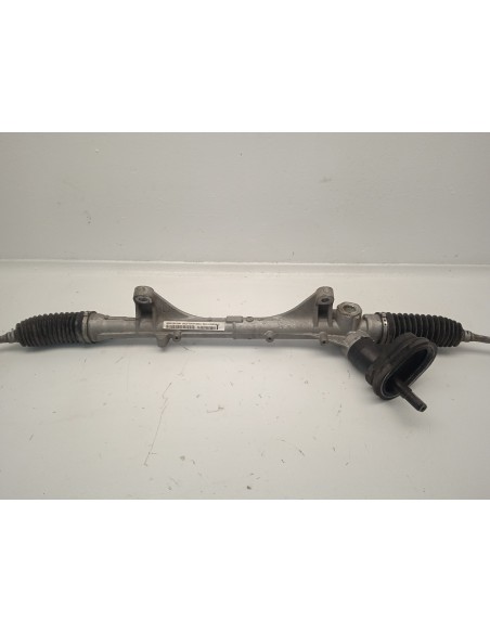 Recambio de cremallera direccion para nissan note (e11e) acenta referencia OEM IAM 480019U100  