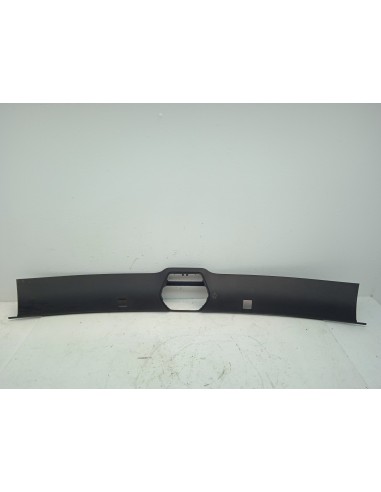 Recambio de plastico para porsche boxster (typ 986) básico referencia OEM IAM 986555059 MOLDURA CAPOT 