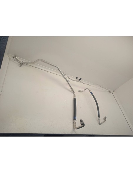 Recambio de tuberia para toyota yaris gr 2021 referencia OEM IAM   