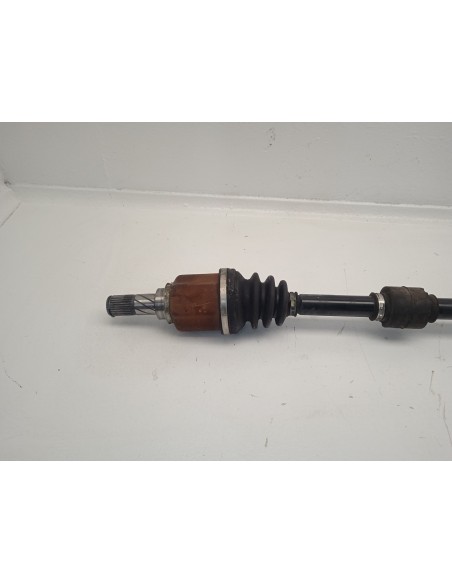 Recambio de transmision delantera derecha para nissan note (e11e) acenta referencia OEM IAM 391001U600  