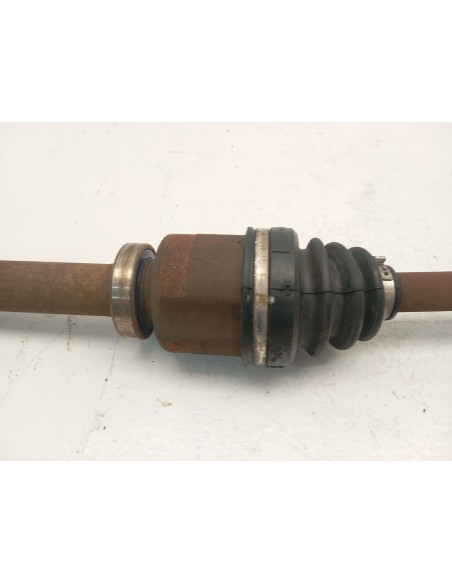 Recambio de transmision delantera derecha para renault megane iii coupe dynamique referencia OEM IAM   