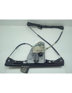 Recambio de elevalunas delantero izquierdo para mercedes-benz clase c (w203) sportcoupe 2.2 cdi cat referencia OEM IAM A21182017