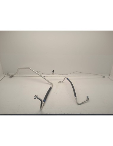 Recambio de tuberia para toyota yaris gr 2021 referencia OEM IAM   