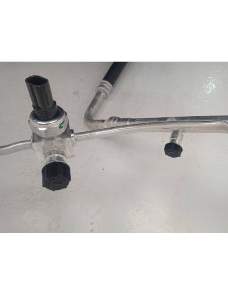 Recambio de tuberia para toyota yaris gr 2021 referencia OEM IAM   