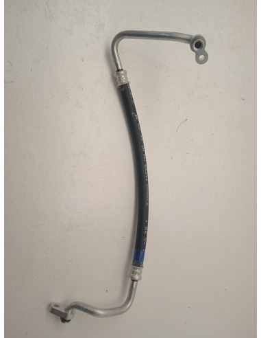 Recambio de tuberia para toyota yaris gr 2021 referencia OEM IAM   