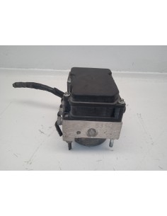 Recambio de abs para nissan note (e11e) acenta referencia OEM IAM 476609U100   2