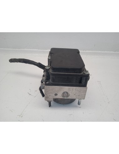 Recambio de abs para nissan note (e11e) acenta referencia OEM IAM 476609U100  