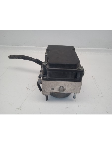 Recambio de abs para nissan note (e11e) acenta referencia OEM IAM 476609U100  