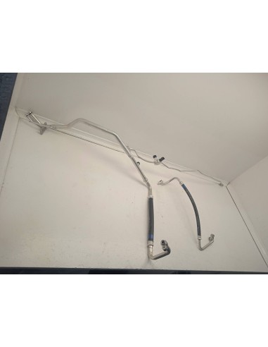 Recambio de tuberia para toyota yaris gr 2021 referencia OEM IAM   