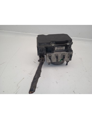 Recambio de abs para nissan note (e11e) acenta referencia OEM IAM 476609U100  