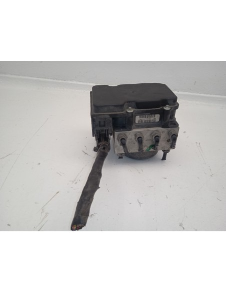 Recambio de abs para nissan note (e11e) acenta referencia OEM IAM 476609U100  