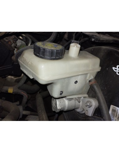 Recambio de bomba freno para renault laguna iii expression referencia OEM IAM 460110001R  