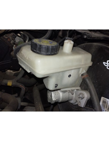 Recambio de bomba freno para renault laguna iii expression referencia OEM IAM 460110001R  