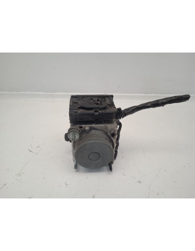 Recambio de abs para nissan note (e11e) acenta referencia OEM IAM 476609U100  