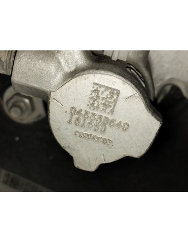 Recambio de bomba freno para renault laguna iii expression referencia OEM IAM 460110001R  