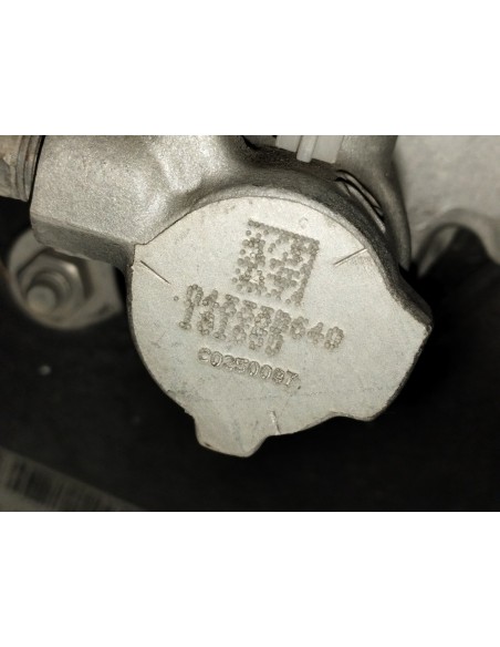 Recambio de bomba freno para renault laguna iii expression referencia OEM IAM 460110001R  