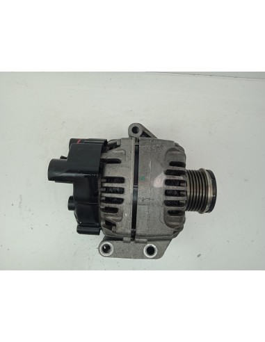 Recambio de alternador para citroën nemo furgón referencia OEM IAM 51944878  