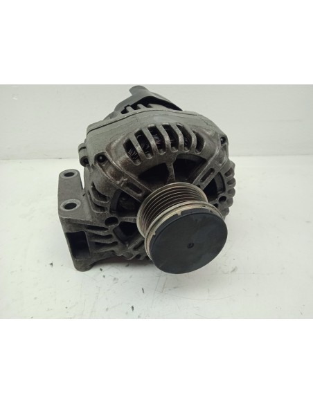Recambio de alternador para citroën nemo furgón referencia OEM IAM 51944878  