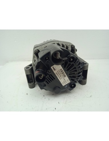 Recambio de alternador para citroën nemo furgón referencia OEM IAM 51944878  