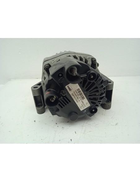 Recambio de alternador para citroën nemo furgón referencia OEM IAM 51944878  