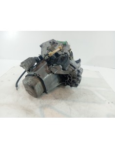 Recambio de caja cambios para citroën c3 1.4 hdi sx referencia OEM IAM 20CQ41   2
