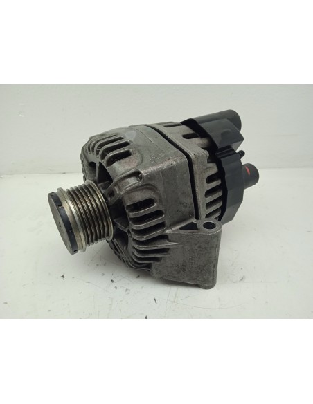Recambio de alternador para citroën nemo furgón referencia OEM IAM 51944878  