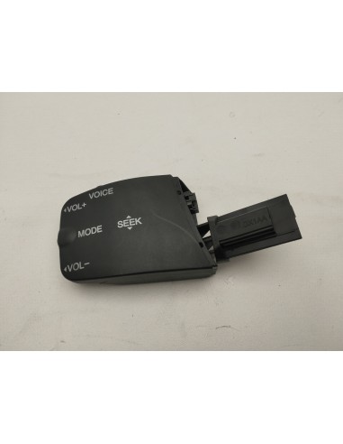 Recambio de mando multifuncion para ford kuga (cbv) trend referencia OEM IAM 3M5T14K147BE  