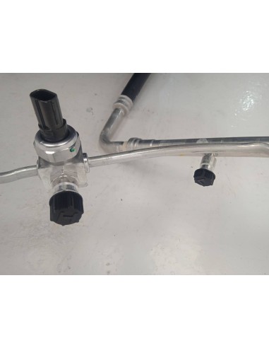 Recambio de tuberia para toyota yaris gr 2021 referencia OEM IAM   