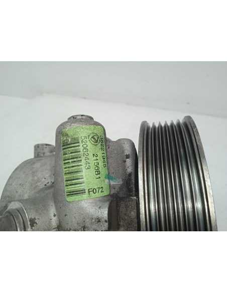 Recambio de bomba direccion para citroën nemo furgón referencia OEM IAM 52062443  