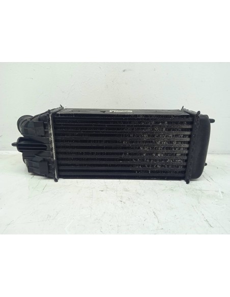 Recambio de intercooler para peugeot 207 1.6 16v hdi fap referencia OEM IAM 9685771480  