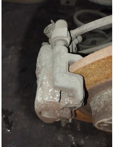 Recambio de pinza de freno trasera derecha para renault laguna iii expression referencia OEM IAM 440019184R  