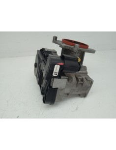 Recambio de caja mariposa para citroën nemo furgón referencia OEM IAM 55255919   2