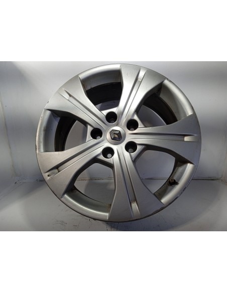 Recambio de llanta para renault megane iii coupe dynamique referencia OEM IAM 403005377R  