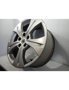 Recambio de llanta para renault megane iii coupe dynamique referencia OEM IAM 403005377R   2